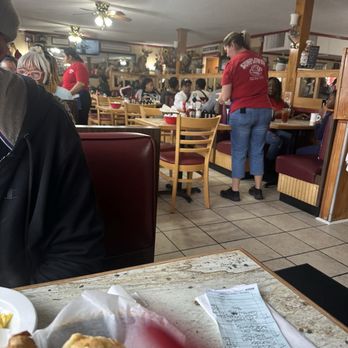 SUNFLOWER FAMILY RESTAURANT - Updated January 2026 - 346 Photos & 192