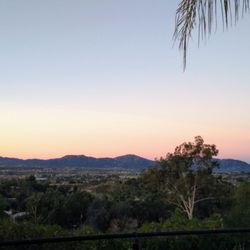 Inland Detox - Inland Detox backyard scenery