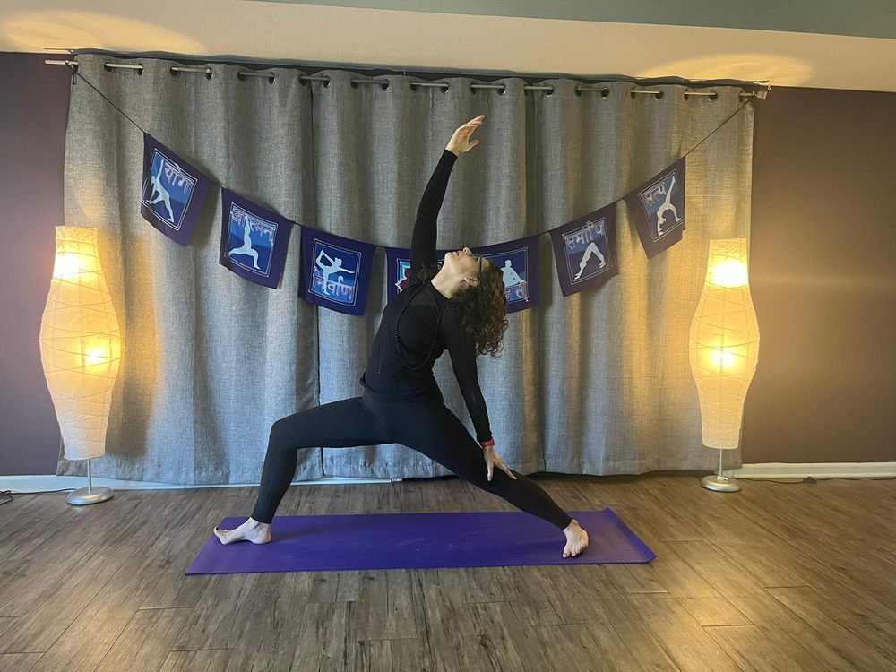 RASA YOGA SCHOOL OF AYURVEDA YOGA OHIO Updated April 2024 Request
