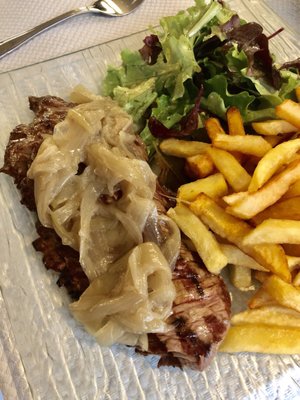 Brasserie Paul by null