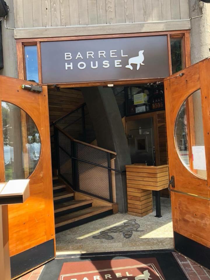 Barrel House Tavern