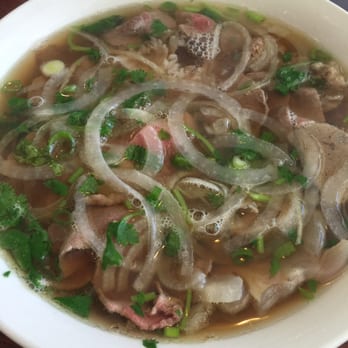 Pho Thien Vietnamese Kitchen - #1 pho - Vietnamese Near Me - Naperville, Illinois