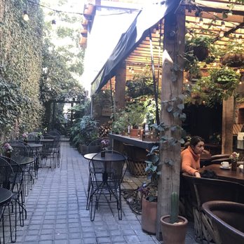 La Ventanita - Beautiful little cafe - Coffee & Tea Near Me - México, D.F., DIF