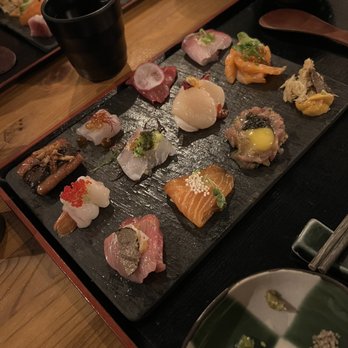 Ume Williamsburg - Sushi Bars Near Me - Brooklyn, New York Ume Williamsburg - Sushi Bars Near Me - Brooklyn, New York