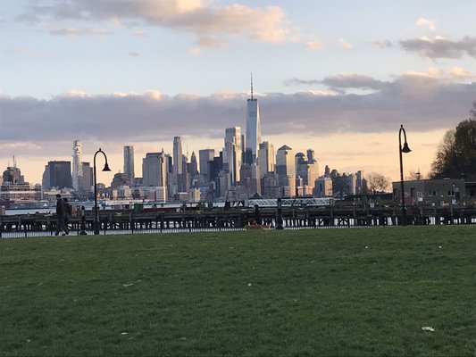 Maxwell Place Park by null