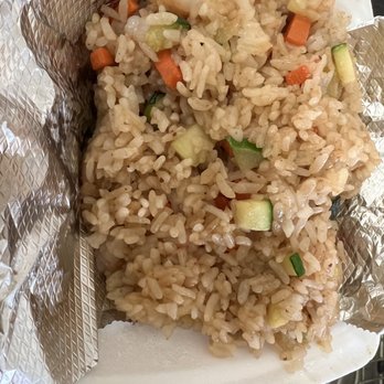Sugoi Sushi - Shrimp fried rice - Sushi Bars Near Me - Yucaipa, California