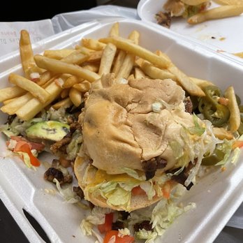 Rio Bravo - Torta - Mexican Near Me - Gulf Breeze, Florida Rio Bravo - Torta - Mexican Near Me - Gulf Breeze, Florida