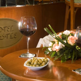 Hotel Castle - Hotels Near Me - Rome, RM Hotel Castle - Hotels Near Me - Rome, RM