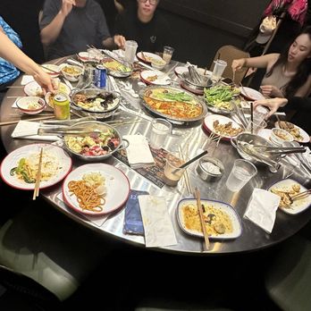 Mebo Hotpot - Chinese Near Me - Temple City, California Mebo Hotpot - Chinese Near Me - Temple City, California