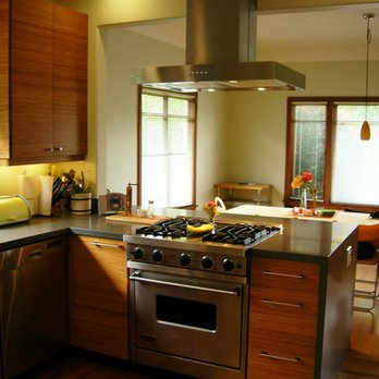 T&G Construction - a kitchen with stainless steel appliances - General Contractors Near Me T&G Construction - a kitchen with stainless steel appliances - General Contractors Near Me