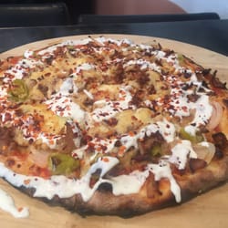 Antalya Döner