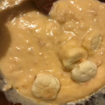 The Original Soupman - Lobsters bisque - Soup Near Me - Queens, New York