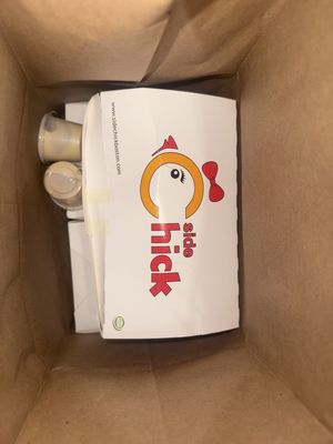 Side Chick Boston by null