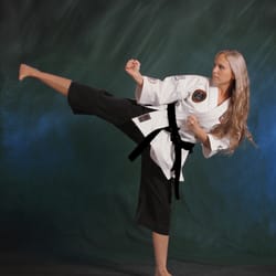 Victory Martial Arts - Traditional Okinawan Karate School - Sensei Karra