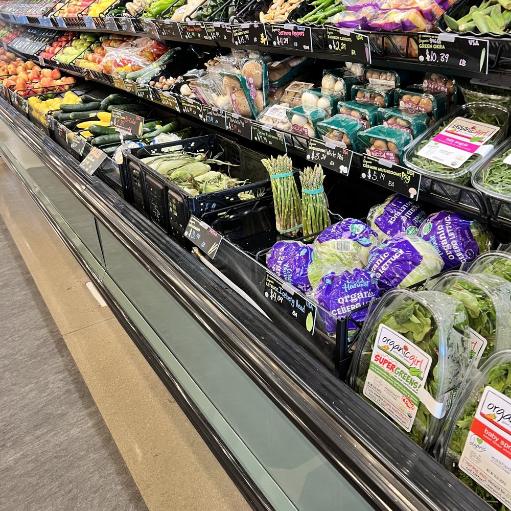 Natural Grocers - a produce section in a grocery store - Organic Stores Near Me - Denver, Colorado Natural Grocers - a produce section in a grocery store - Organic Stores Near Me - Denver, Colorado