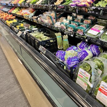Natural Grocers - a produce section in a grocery store - Organic Stores Near Me - Denver, Colorado Natural Grocers - a produce section in a grocery store - Organic Stores Near Me - Denver, Colorado