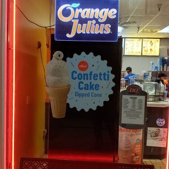 Dairy Queen Ltd Brazier - Ice Cream & Frozen Yogurt Near Me - Davie, Florida Dairy Queen Ltd Brazier - Ice Cream & Frozen Yogurt Near Me - Davie, Florida