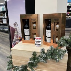 Top Ten Liquors - Minnetonka