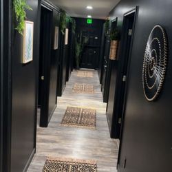 Allure Beauty Bar