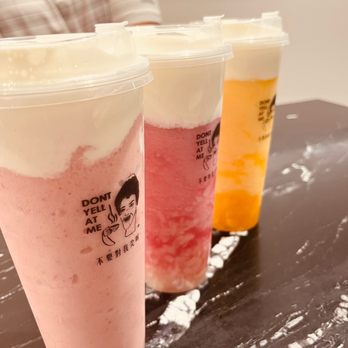 Dont Yell At Me - Bubble Tea Near Me - Seattle, Washington Dont Yell At Me - Bubble Tea Near Me - Seattle, Washington
