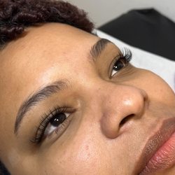 Amazing Lash Studio - Classics in style Gorgeous by Morgan