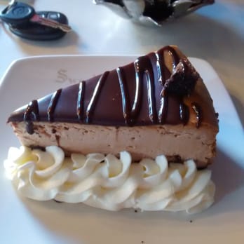 Sweet Hereafter - Chocolate amazingness (GLUTEN FREE!!!!!) - Bakeries Near Me - Halifax, Nova Scotia
