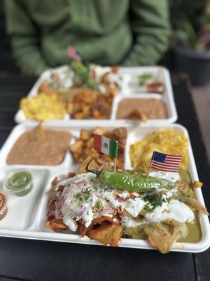 El Carrito Restaurant by null