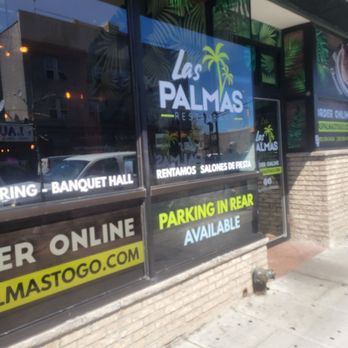 Las Palmas Restaurant - Cuban Near Me - West New York, New Jersey Las Palmas Restaurant - Cuban Near Me - West New York, New Jersey