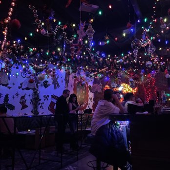 Here Kitty Kitty Vice Den - Interior - Speakeasies Near Me - Las Vegas, Nevada