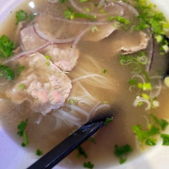 Lau Vietnamese Pho - Beef pho - Seafood Near Me - Bethpage, New York