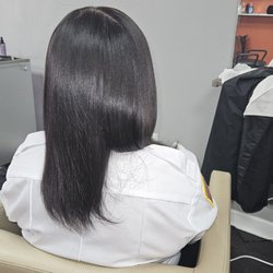 Vanessa's Beauty Salon - The growth is amazing! (9/23/23)