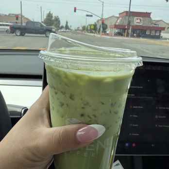 Da Vien Coffee - Coffee & Tea Near Me - Stanton, California