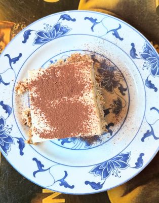 Sorella Caffe by null