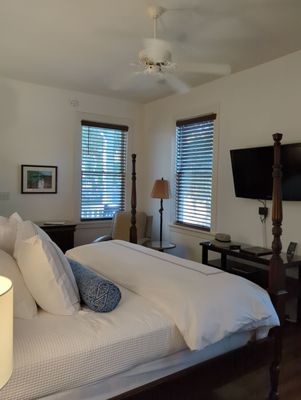 Rhett House Inn by null