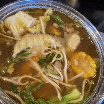 Shabuya - Soup Near Me - Milpitas, California