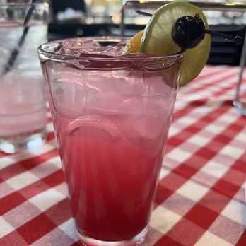 Grimaldi's Pizzeria - Twilight Mocktail - Pizza Near Me - Grapevine, Texas Grimaldi's Pizzeria - Twilight Mocktail - Pizza Near Me - Grapevine, Texas