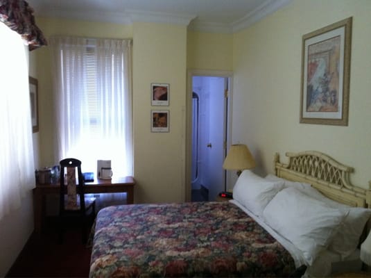 Madison Manor Boutique Hotel by null