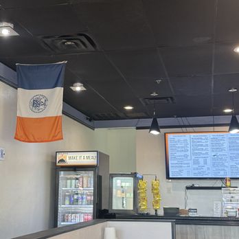 Tri City Eatery - Indoor - Sandwiches Near Me - Fort Myers, Florida Tri City Eatery - Indoor - Sandwiches Near Me - Fort Myers, Florida