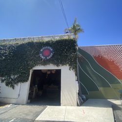 Mollusk Surf Shop - Entry