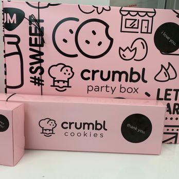 Crumbl - Beaverton - They deliver - Bakeries Near Me - Beaverton, Oregon Crumbl - Beaverton - They deliver - Bakeries Near Me - Beaverton, Oregon