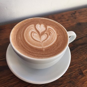 Kinship Coffee - Hot Mocha made to perfection! - Coffee & Tea Near Me - Astoria, New York Kinship Coffee - Hot Mocha made to perfection! - Coffee & Tea Near Me - Astoria, New York
