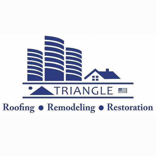 Slide of Triangle Roofing & Remodeling