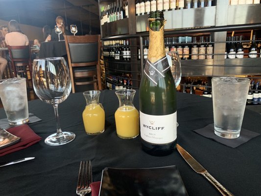 The Funky Door Bistro & Wine Room by null