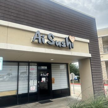 Ai Sushi - Sushi Bars Near Me - Plano, Texas