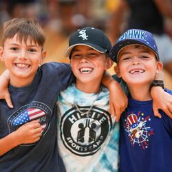 Hi-Five Sports