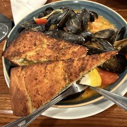 Mussels Mussels
