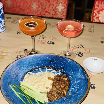 Qi Austin - Zha Jang Noodles ~ - Dim Sum Near Me - Austin, Texas Qi Austin - Zha Jang Noodles ~ - Dim Sum Near Me - Austin, Texas