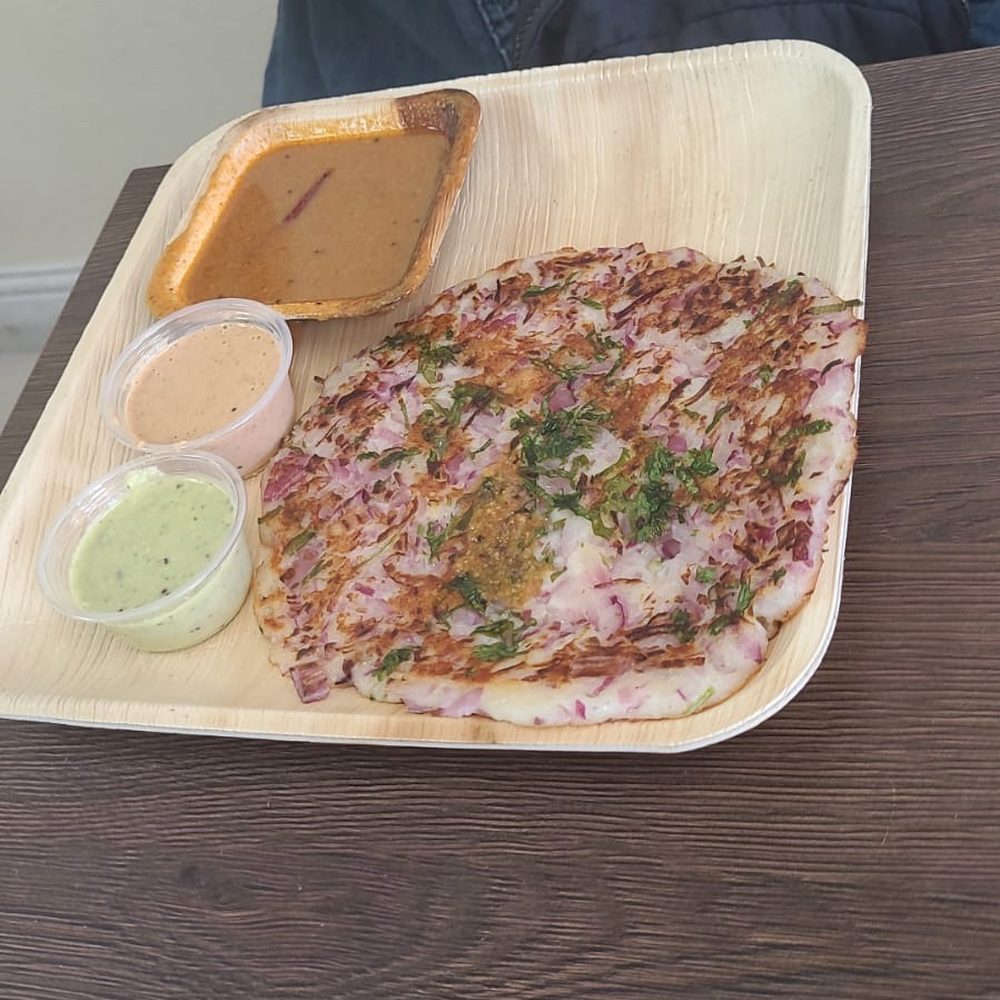 Rameshwaram Cafe - Indian Near Me - Fremont, California Rameshwaram Cafe - Indian Near Me - Fremont, California