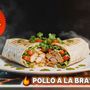Photo of Sabor Peruvian Rotisserie Chicken