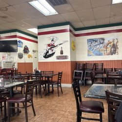 Fratelli's Pizzeria